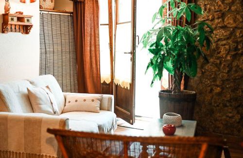 Capalbio Apartment | La Magentina
