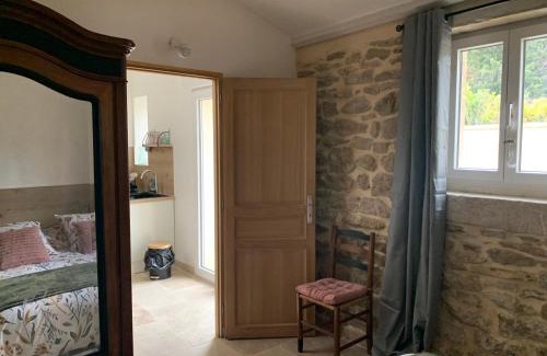 Grillon House | LA MAGNANERIE