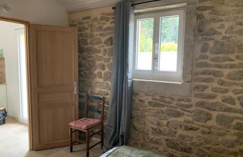 Grillon House | LA MAGNANERIE