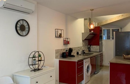 Les Arcs-sur-Argens Apartment | La Magnanerie