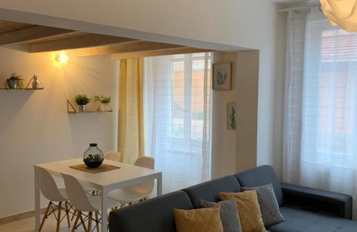 Les Arcs-sur-Argens Apartment | La Magnanerie