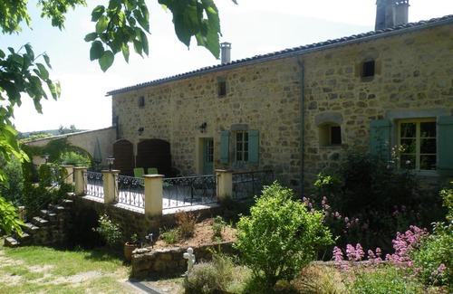 Rosieres House | La Magnanerie