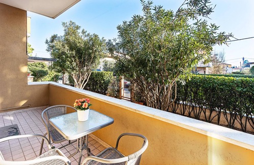 Desenzano del Garda Apartment | La Magnolia 2 Apartment by Wonderful Italy