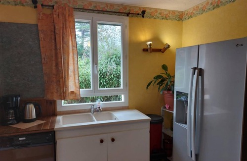 Plan-d'Aups-Sainte-Baume House | La Maison De Marie 3km from the starting point for access to the grotto of St Mary Magdalene