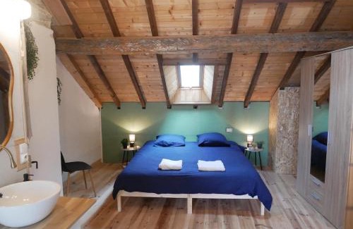 Bagneres-de-Bigorre Ski Chalet | La Maison Arola