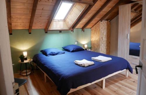 Bagneres-de-Bigorre Ski Chalet | La Maison Arola