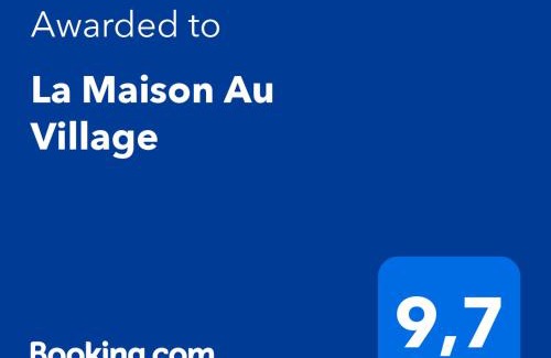Peroulades Apartment | La Maison Au Village