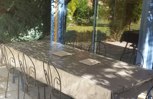 Druelle Balsac House | La Maison aux Volets Bleus