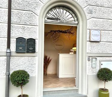 Lugo Bed & Breakfast | La Maison B&B