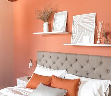 Lugo Bed & Breakfast | La Maison B&B