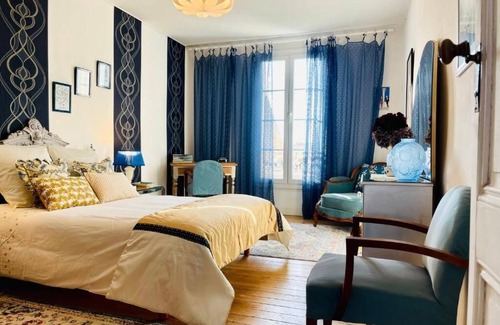 Bergerac House | La Maison B