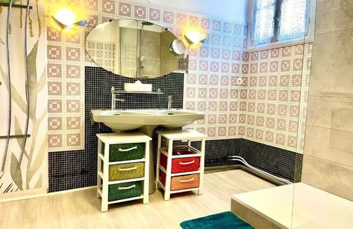 Bergerac House | La Maison B