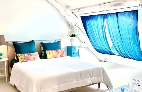 Bergerac House | La Maison B