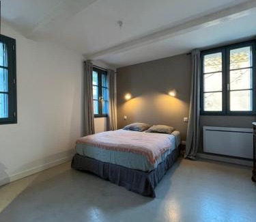 Gruissan Apartment | La maison Barberousse