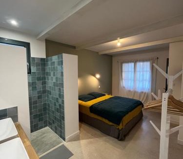 Gruissan Apartment | La maison Barberousse