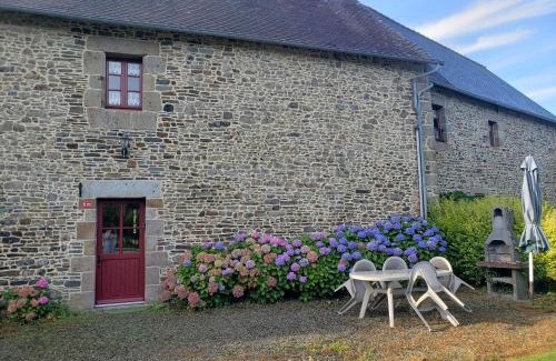 Baguer-Pican House | La Maison Bienvenüe