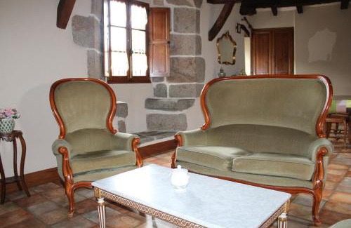 Baguer-Pican House | La Maison Bienvenüe