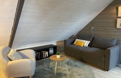 Guerande House | La Maison Bizienne - Guérande
