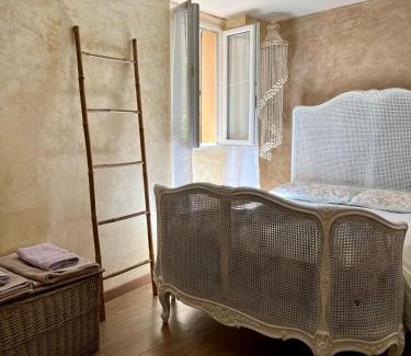 Le Cannet Apartment | La maison Bohème