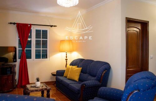 Canhas Villa | La Maison by Escape to Madeira