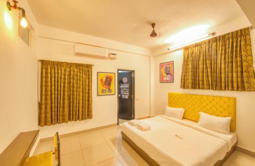 Kalapettai Hotel | La Maison Charu