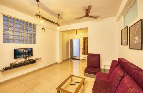 Kalapettai Hotel | La Maison Charu