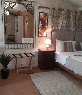 Saint-Emilion House | La Maison Colline