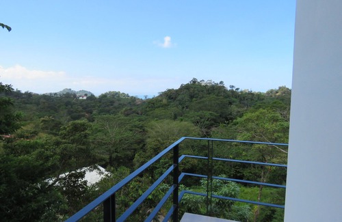 Valle Pura Vida Apartment | LA MAISON BLANCHE "Le Guanacaste" Appart. 4 Pers.