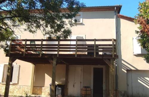Boe Apartment | LA Maison D'AGEN