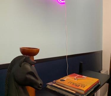 Sens Apartment | La maison d'Ale