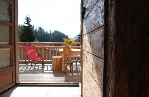 Bessans House | LA MAISON D'ANTOINE - BESSANS