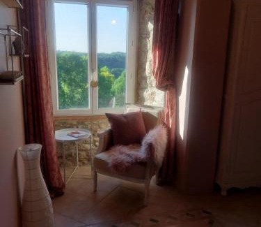 Lacour Bed & Breakfast | La Maison d'Art