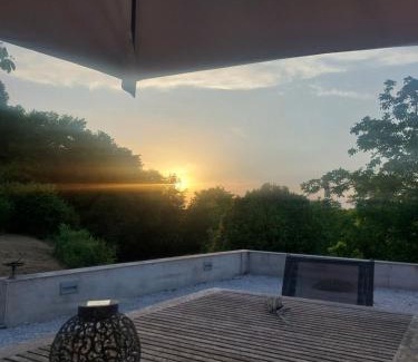 Lacour Bed & Breakfast | La Maison d'Art