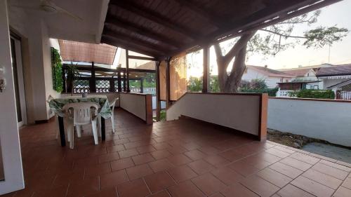 Ginosa Marina Apartment | La maison d'Eden