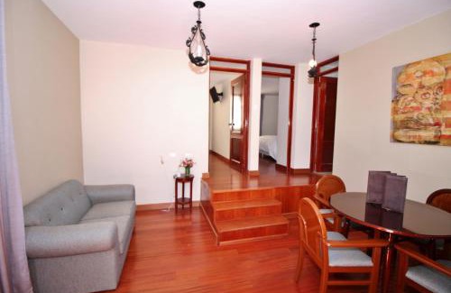 Arequipa Hotel | La Maison d'Elise