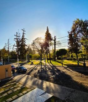 Arequipa Hotel | La Maison d'Elise
