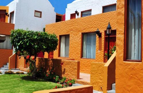 Arequipa Hotel | La Maison d'Elise