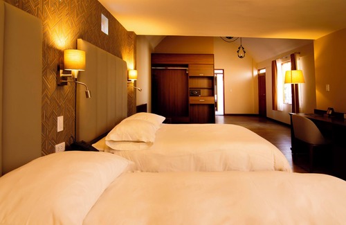 Yanahuara Hotel | La Maison d'Elise