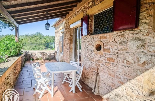 Frayssinet-le-Gelat House | La Maison d'Ô 1 - FRAYSSINET LE GELAT