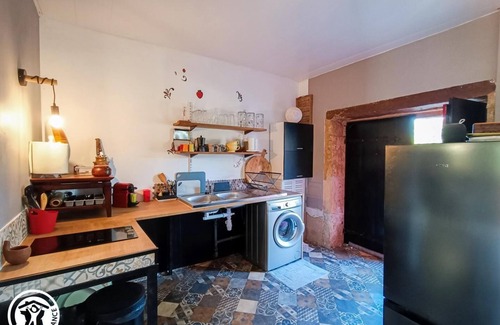 Frayssinet-le-Gelat House | La Maison d'Ô 2 - FRAYSSINET LE GELAT