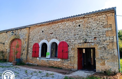 Frayssinet-le-Gelat House | La Maison d'Ô 2 - FRAYSSINET LE GELAT