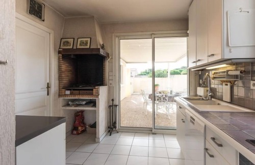Saint-Pierre-la-Mer House | La Maison des Cades by Interhome