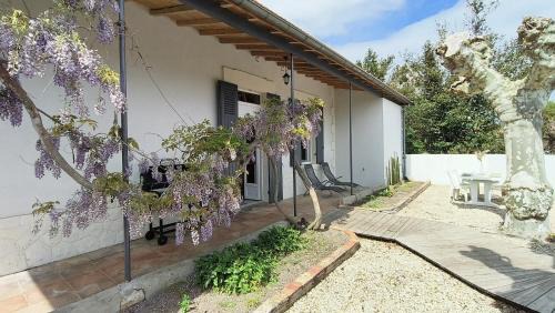 Lanton House | La maison d Irma à plage à 700 m