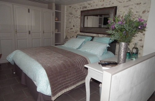Saint-Augustin House | La Maison Dans la Brie