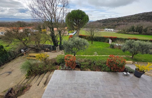 Sauzet House | La maison de Copains
