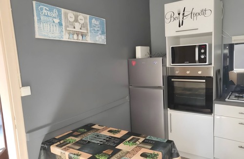Muides-sur-Loire House | La Maison De Fanny 1 - Muides-sur-Loire