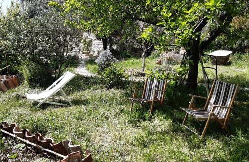 Forcalquier House | La maison de Frida