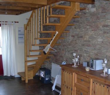 Cancale House | la maison de Léa