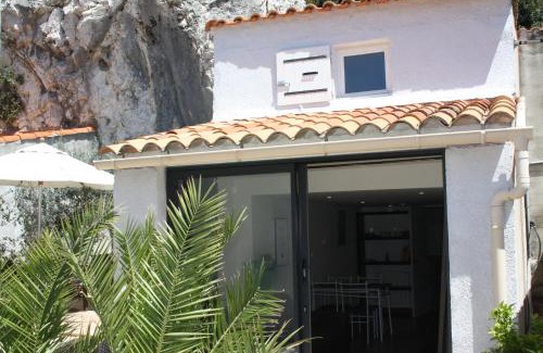 Carry-le-Rouet House | La Maison de la Plage du Rouet