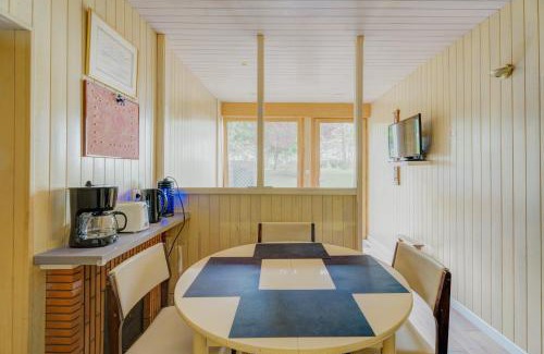 Javene House | La maison de la Rebergère